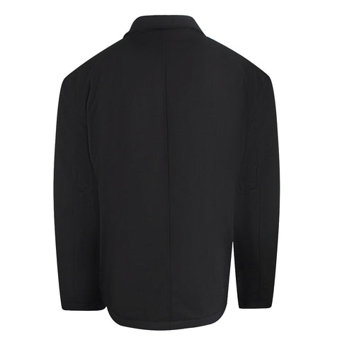 Aquascutum Active Coach Black Jacket JK009 16
